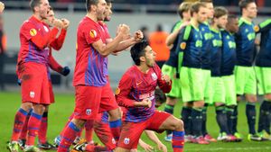 Becali a fost aproape să facă o gafă care ar fi aruncat Steaua tocmai pe locul opt!** Decizia "cât un titlu" pentru care acum se felicită: