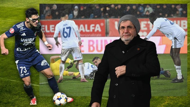 S-a aflat rețeta succesului la FC Botoșani! „Edgar Davids de România” cunoaște ingredientele: „O nație de moldoveni, puternici, tot timpul vor ceva”. EXCLUSIV