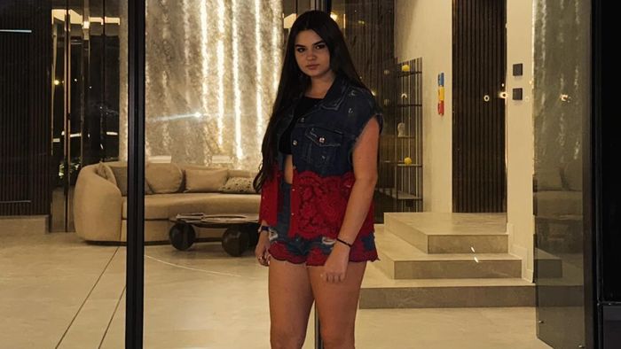 Cât îl costă pe Cristi Borcea impozitul pentru apartamentul din Miami al fiicei sale Melissa: „Are patru piscine, plajă privată, mentenanța”