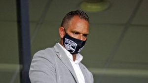 Pablo Cortacero încinge spiritele în „Ștefan cel Mare” și își anunță revenirea la Dinamo. „Vin cu multă dorință să schimb lucrurile!” | EXCLUSIV