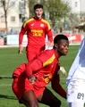 Ștefan Blănaru nu renunță nici la 37 de ani. Atacantul și-a găsit echipă după despărțirea de Unirea Alba Iulia