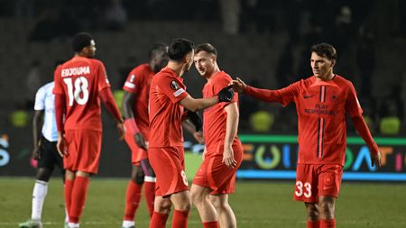 Transfer surprinzător pentru fostul jucător al lui FCSB și Dinamo rămas fără echipă: „E o variantă!”. EXCLUSIV