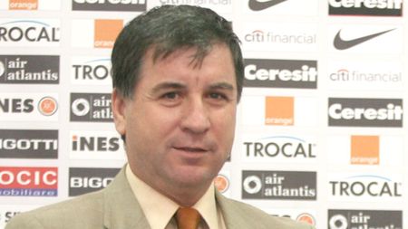 Argăseală: "Meciul cu Unirea nu e decisiv!"