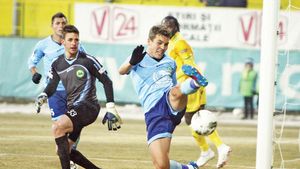 Restart suspect în Liga I: Petrolul și Chiajna au adus dubiile în Liga I!** Baruch, îngropat și mai rău de o declarație a lui Reghecampf: "Mai bine pierdem cu 4-0"