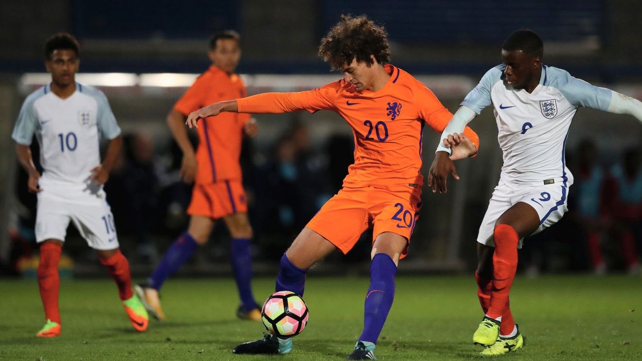 OFICIAL | Manchester City a reușit al doilea transfer al verii! Mutare marca Guardiola pe Etihad