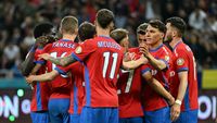 FCSB merge până la capăt în războiul cu propriul fotbalist: „Trebuie să plătească! Ne judecăm”