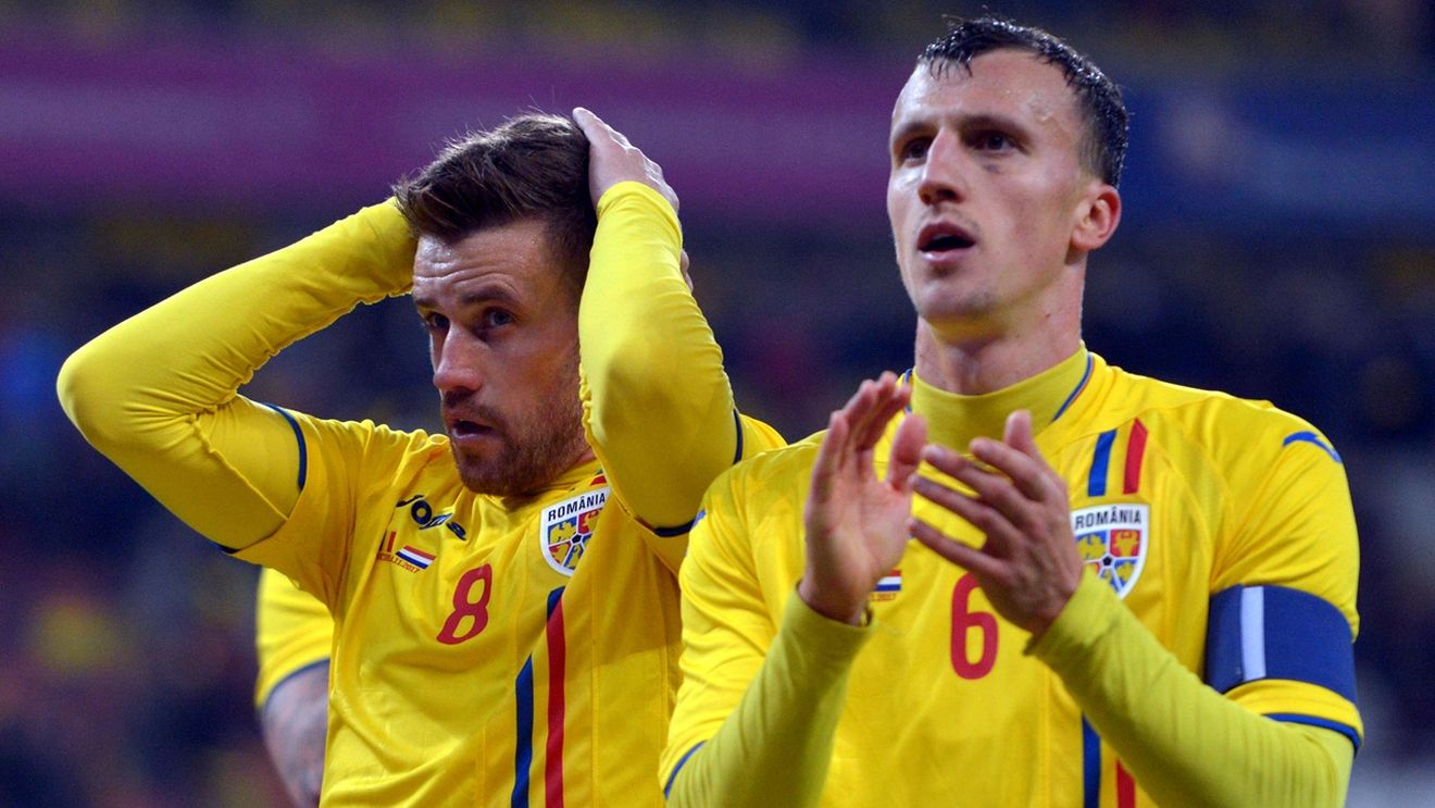 Cum s-a transformat fotbalistul FCSB după convocarea la naționala României: „Te vezi cu Mutu și Marica, știi cum se umflă aripile? Ai figuri, fără să-ți dai seama”
