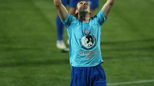 Rapid,** asalt la Varga! Cum poate ajunge mijlocașul în Giulești