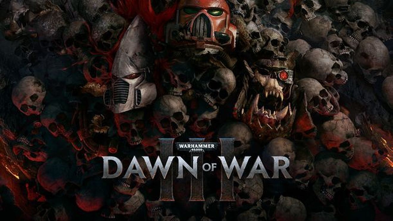 Warhammer 40,000: Dawn of War III - Fragments of War Trailer