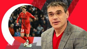 Alexandru Meszar i-a pus gând rău FCSB-ului. „Vor avea meci greu de tot cu noi". Ce spune despre transferul lui William Baeten la UTA Arad. EXCLUSIV