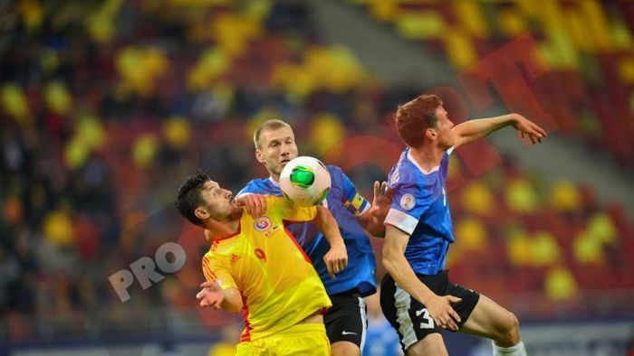 "Nu aș recomanda Ucraina, e o echipă puternică" Ce adversar și-ar dori Mircea Lucescu la baraj și ce spune despre o eventuală revenire a lui Mutu