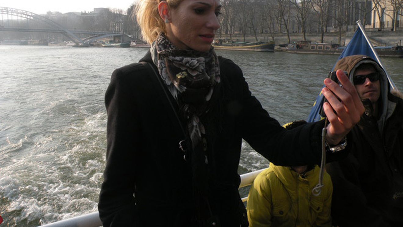 Atletism, C.E. Paris** Programul tricolorilor de azi