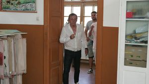 Amintire memorabilă cu Ilie Balaci și antrenorul Craiovei Maxima: „Și-a scos gheata din picior!” | VIDEO EXCLUSIV ProSport Live