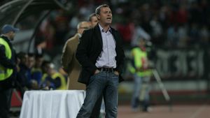 'Acționarii să-mi spună în față dacă sunt nemulțumiți de mine'