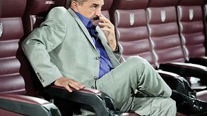 Popa: "Arabii au avansat în ultimii ani, dar eu nu plec la ei"