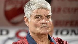 Ioan Andone distruge deciziile luate de DDB la Dinamo: „E debandadă! S-a stricat tot! E o prostie ce se întâmplă acolo”