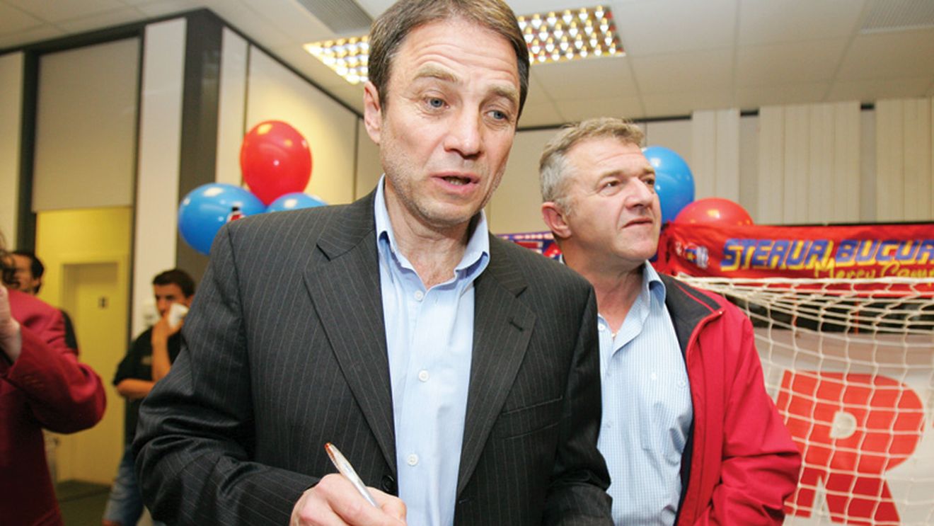 "Nu regret că am ieșit de pe teren!"