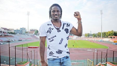 A crezut că va da lovitura după ce a 'scăpat' de Dinamo!** Cel mai contestat "câine" din era Bonetti și-a găsit echipă. Unde a ajuns să joace Koulibaly