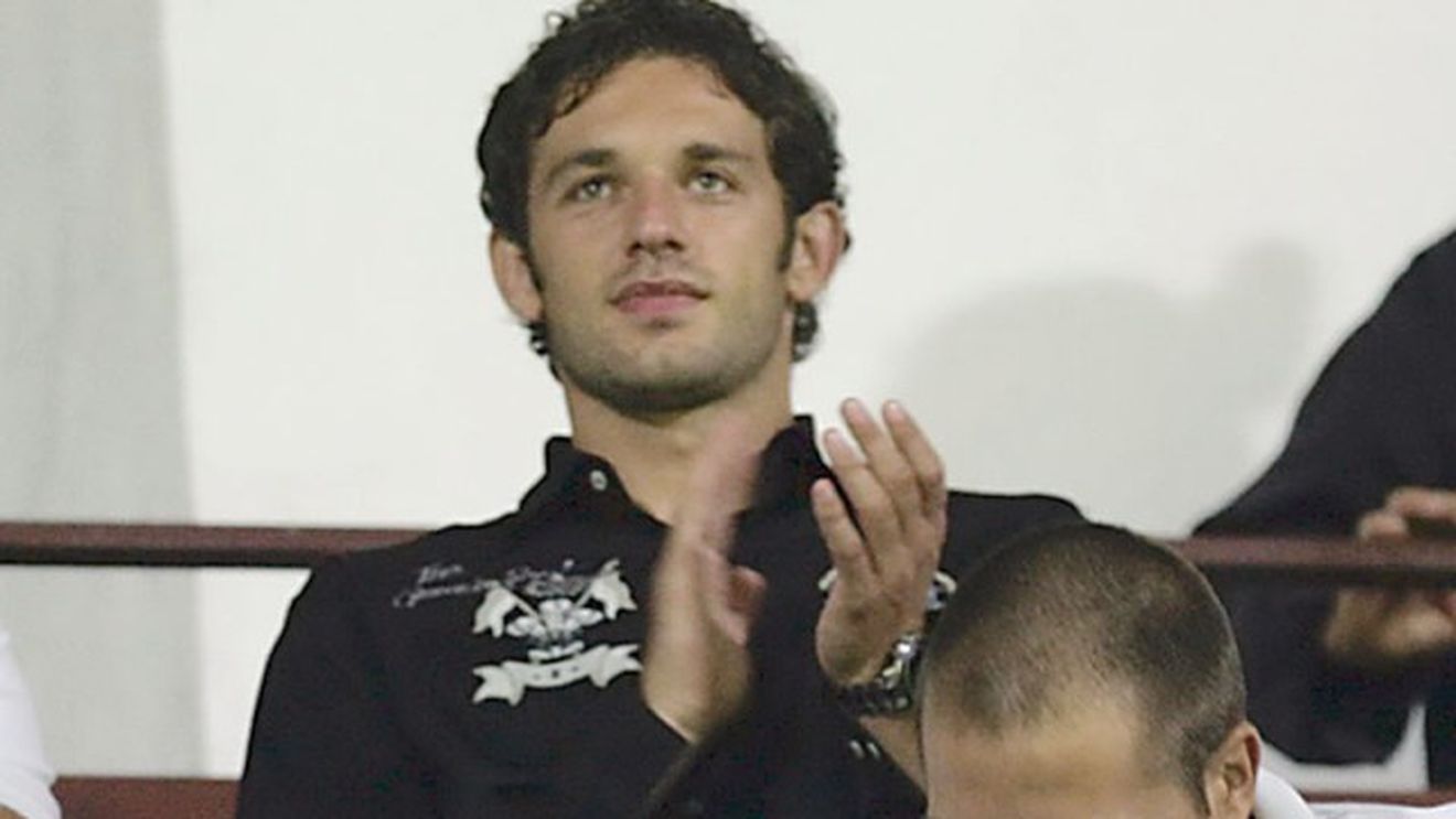 Djalovic a făcut primul antrenament la Rapid