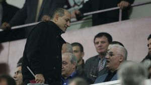 Război total Copos-Dragomir!** Vezi de ce s-au acuzat cei doi!