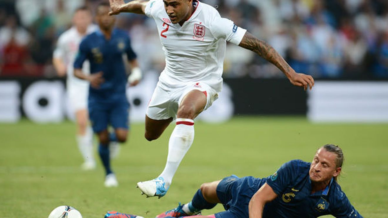 Egalul care îi încântă pe englezi:** "Disciplina ne-a permis să obținem această remiză și putem fi fericiți! Franța se va lupta la titlul european"