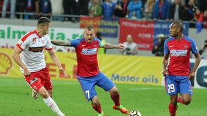 Cel mai ieftin bilet la meciul Dinamo - FCSB costă 10 lei 