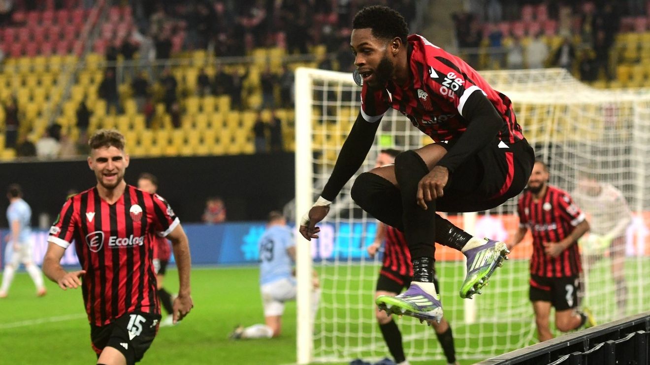 Universitatea Craiova, transfer exotic pentru Champions League! Un jamaican de națională e lovitura lui Rotaru