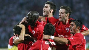 Un fost căpitan al lui Dinamo, pesimist: „Se poate bate la titlu în cinci-șase ani!” Pablo Cortacero îi ridică semne mari de întrebare: „Voi ați văzut vreun act după venirea spaniolilor?” | EXCLUSIV