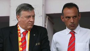 Sandu: "Prunea va fi sancționat!"