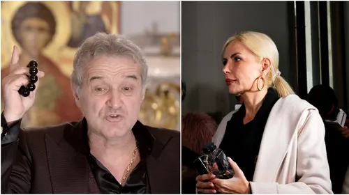 „Mă duc la ea la puşcărie. Ea răspunde pentru tunul imobiliar”. Gigi Becali a dezvăluit că va merge în vizită la închisoare la controversata Laura Vicol