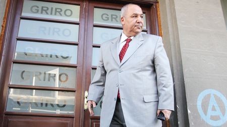 Taher:"Nu mai sunt investitor!"