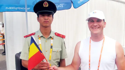 Un român conduce China!** Prima zi în Asia pentru Vali Tomescu: „Am plecat doar cu o valiză!”