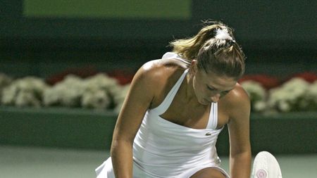 Încă o revenire de senzație în WTA! 10 curiozități despre jucătoarea retrasă la 20 de ani, care revine în tenis după 11 ani: "Îmi place că lumea vorbește despre mine. Să fiu comparată cu Anna Kournikova este un compliment" | FOTO & VIDEO