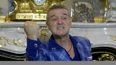 Gigi Becali ar fi înjurat și agresat un europarlamentar la aeroportul "Henri Coandă": "Am scăpat de marțafoi zicându-i că voi chema Poliția"
