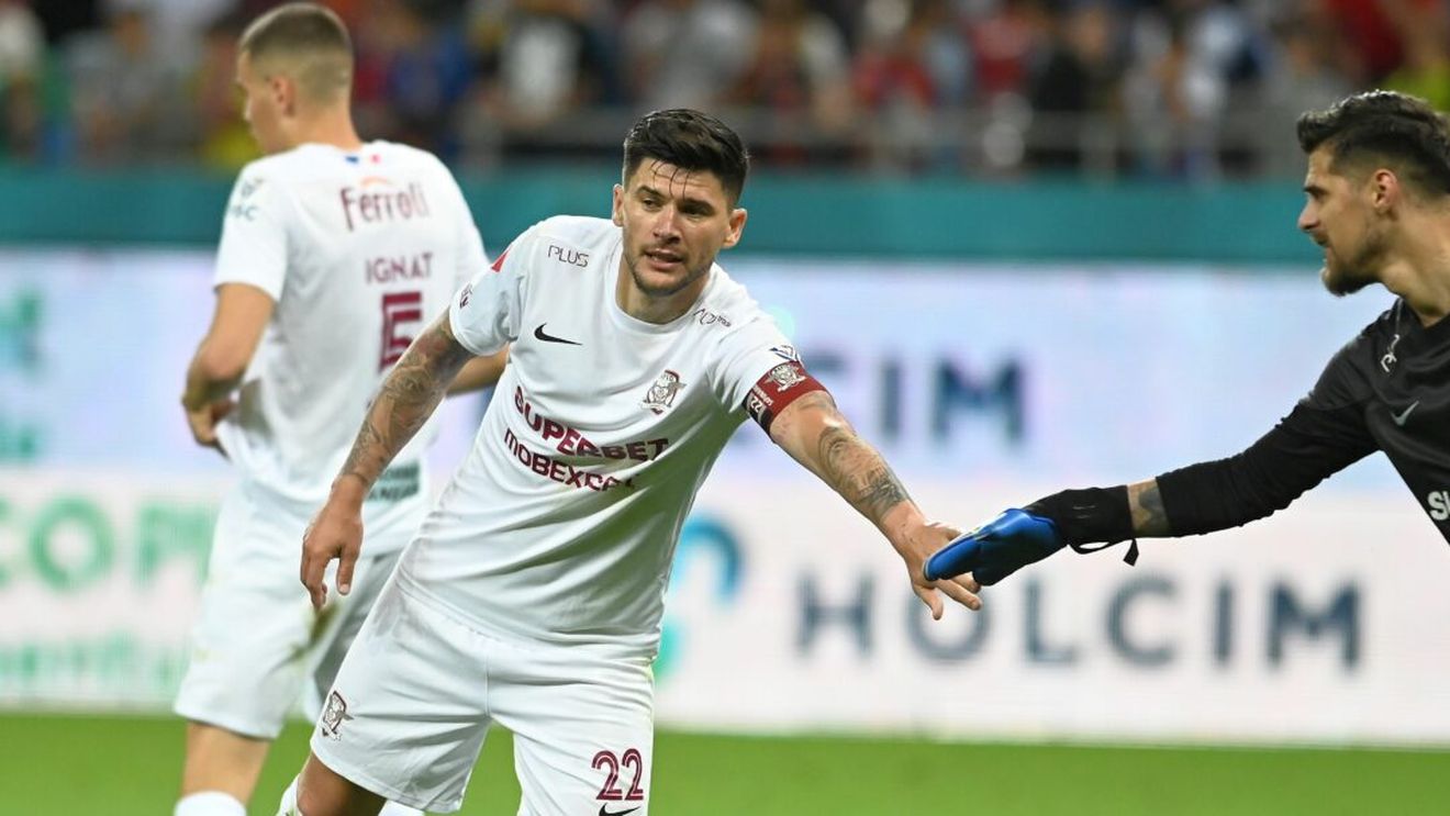 De ce Cristian Săpunaru nu are carnet de șofer deși are 39 de ani!