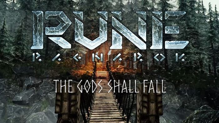 Rune: Ragnarok - gameplay din versiunea alpha a jocului