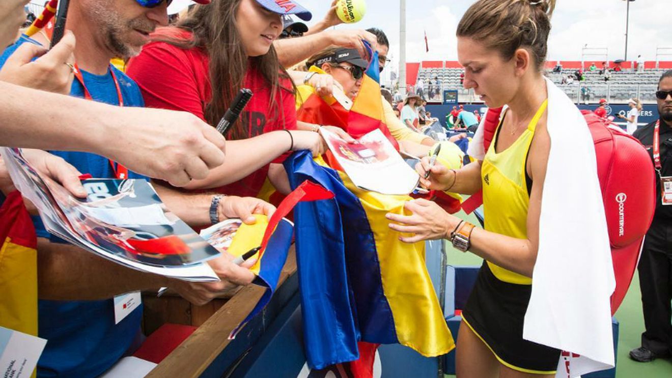 Halep se luptă pentru marele vis în această săptămână! Iată scenariile în care Simona devine LIDER mondial după turneul de la Cincinnati