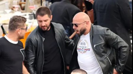 Transformare neașteptată a lui Giani Kiriță. A abandonat total lupta cu kilogramele la doar 5 luni după ce a participat la show-ul „Sunt celebru, scoate-mă de aici” | FOTO