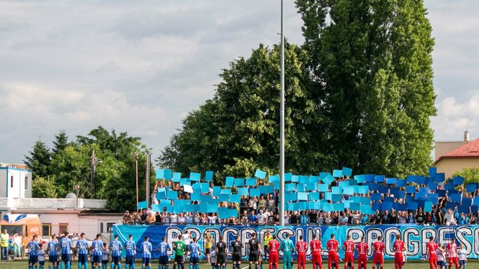 Progresul Spartac - Dinamo se joacă fără spectatori dacă rămâne programat la Buftea: ”O veste pe care nu ne-o doream în niciun caz.” Se încearcă mutarea jocului pe ultima sută de metri, tot în Ilfov