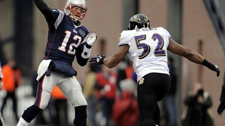 Cine merge în finală?** Falcons, 49'ers, Ravens și Patriots se bat pe două locuri pentru SuperBowl!