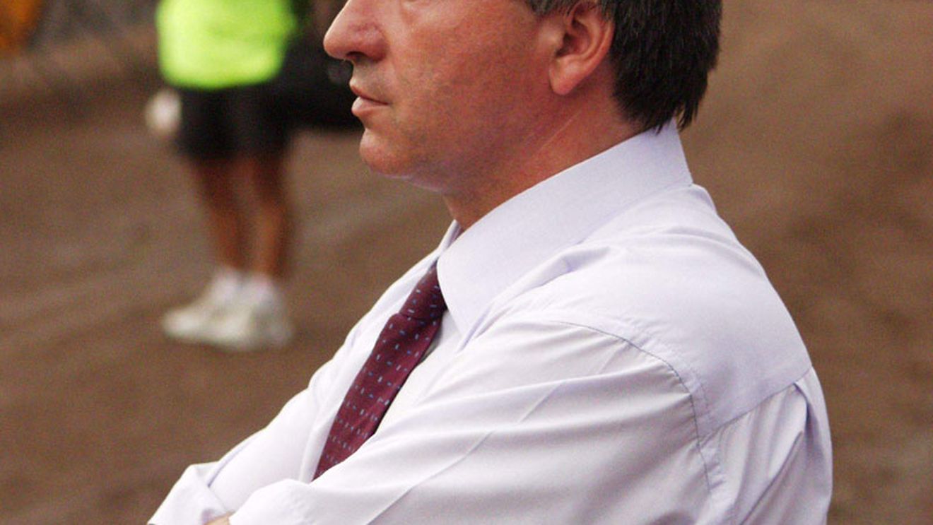 Start de foc pentru Jiul