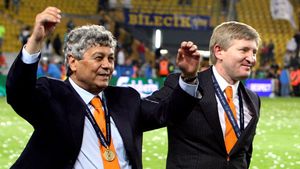 Lucescu, dorit la Fener în locul lui Daum!