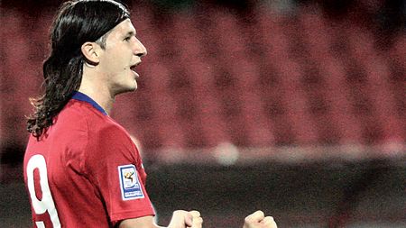 Pantelic și Zigic ar fi putut evolua în campionatul nostru