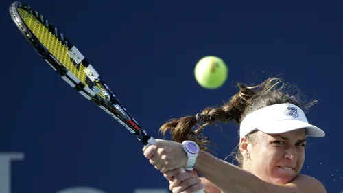 Stop joc! Dulgheru a fost eliminată în optimile de finală ale turneului de la Nantes