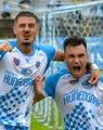 Corvinul, la primele goluri primite în noul sezon de Liga 2, dar și la cea mai grea victorie obținută. Florin Maxim, după meciul cu Șelimbăr: ”Cam așa se nasc caracterele”