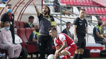 Anamaria Prodan, detalii despre ce se întâmplă cu antrenorul Rapidului: „Alexa a avut chestiile astea de nebunie de fiecare dată!” | VIDEO EXCLUSIV ProSport Live