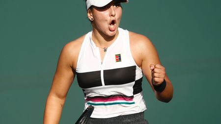 Bianca Andreescu și o mică lecție, la doar 18 ani. Discursul de după săptămâna care a dus-o peste Halep și Serena: "Știu asta de la Simona și nu-mi bat capul"