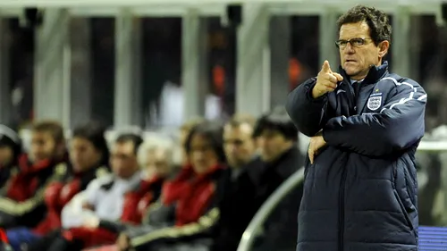 Capello: 