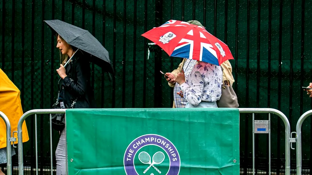 Dmytro Kuleba, ministrul de Externe al Ucrainei, reacție dură după ce sportivii ruși și bieloruși au fost acceptați la Wimbledon: „Au decis să găzduiască doi complici la crimă!”. Guvernul din Marea Britanie, somat să intervină urgent