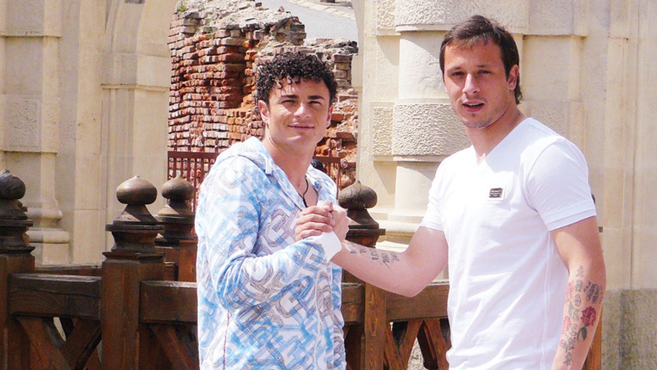 Verdict de la Alba-Iulia:** "Steaua nu merită titlul!"